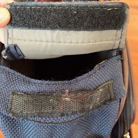 Vintage Samsonite Silhouette 4 1987 Carryon Bag - Picture 10 of 11